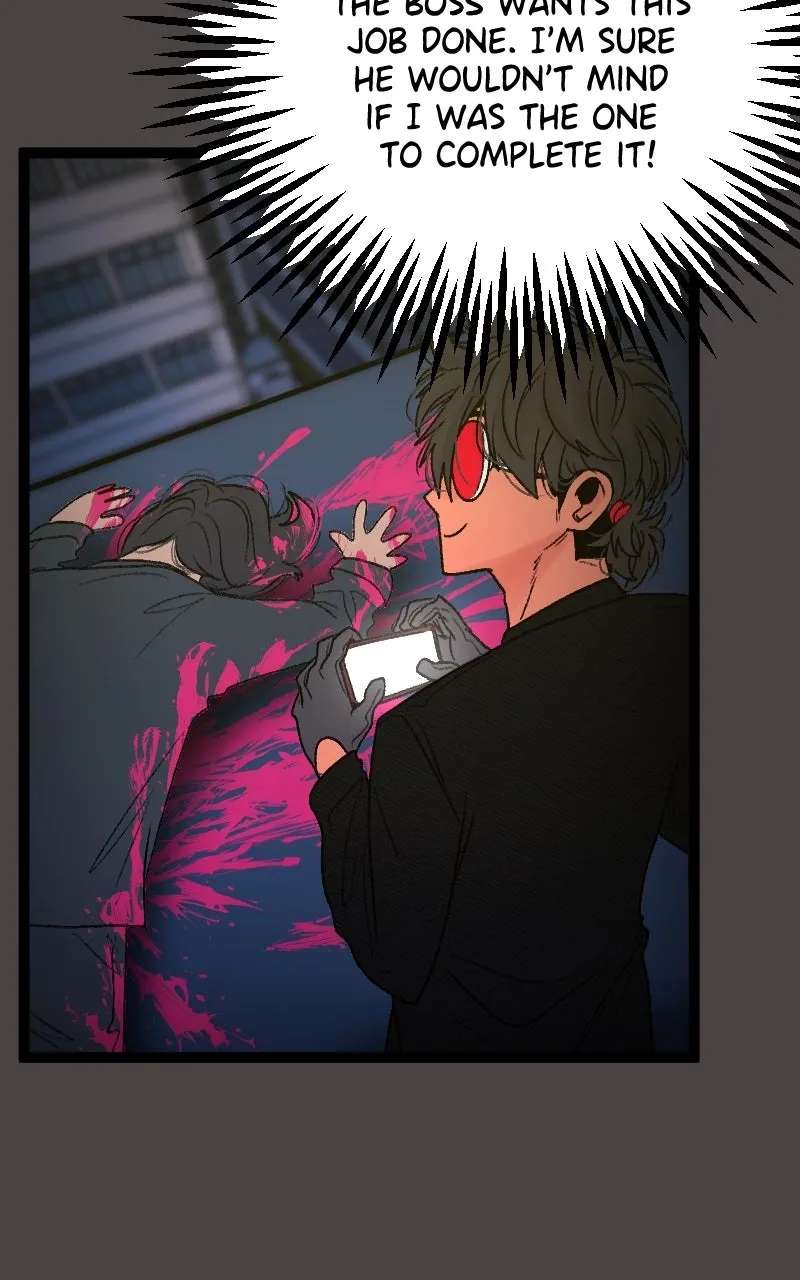 Hit On Me Chapter 34 - page 12