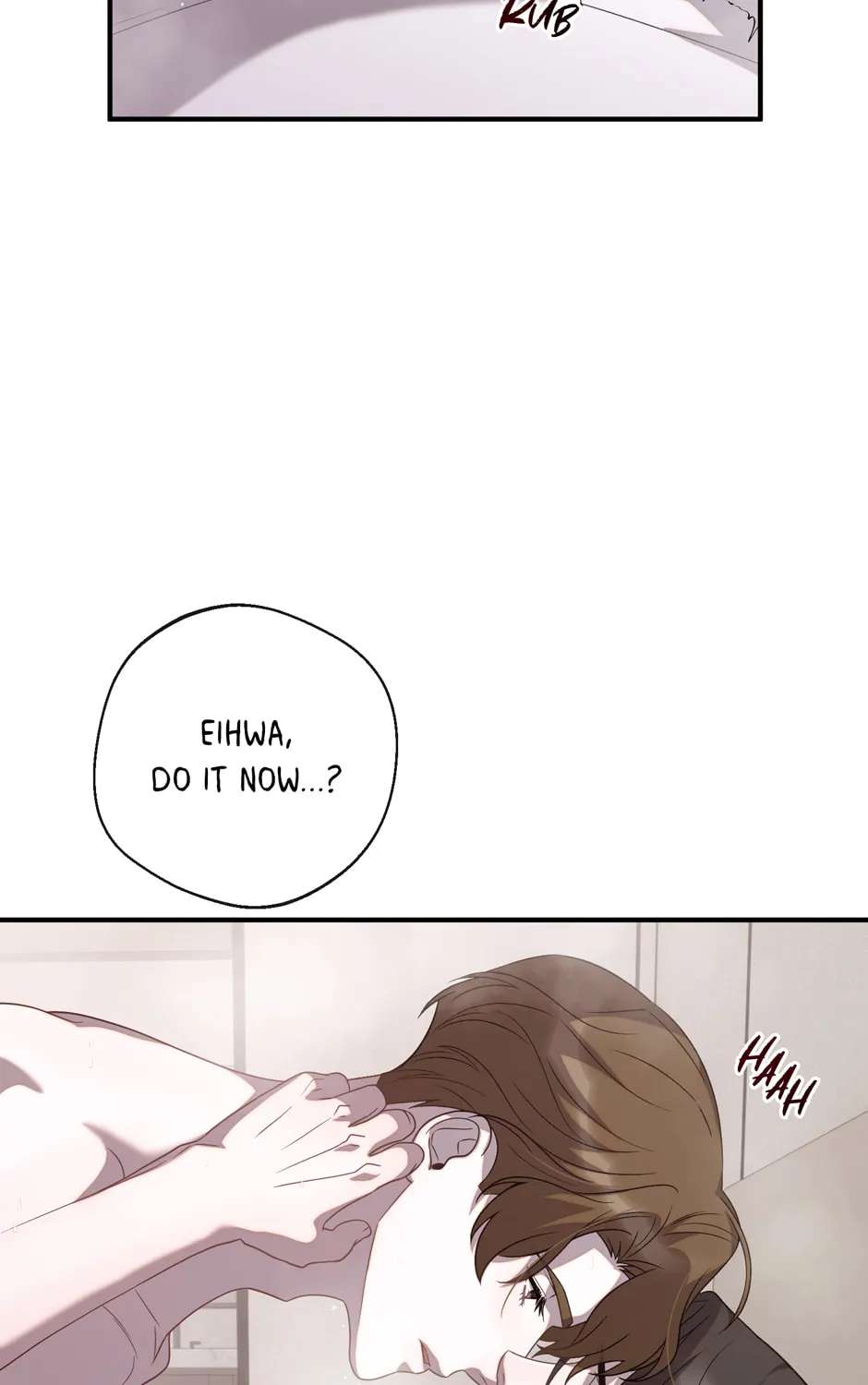 Cry, Devil Cry Chapter 49 - page 107