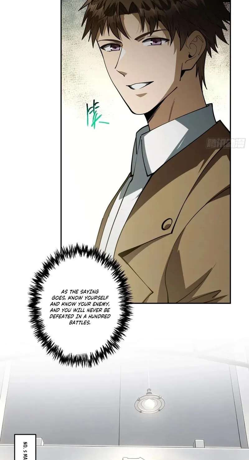 I Turn Skills into Broken Ones with a Single Word Chapter 24 - page 18