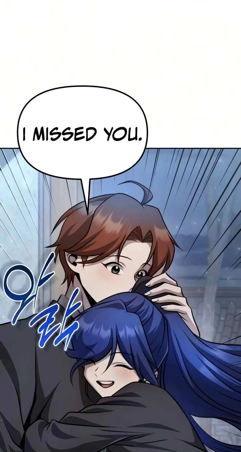 The Second Eunuch Regains His Manhood Chapter 107 - page 96