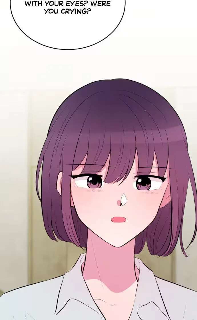 Even If You Don't Have a Third Chapter 54 - page 63