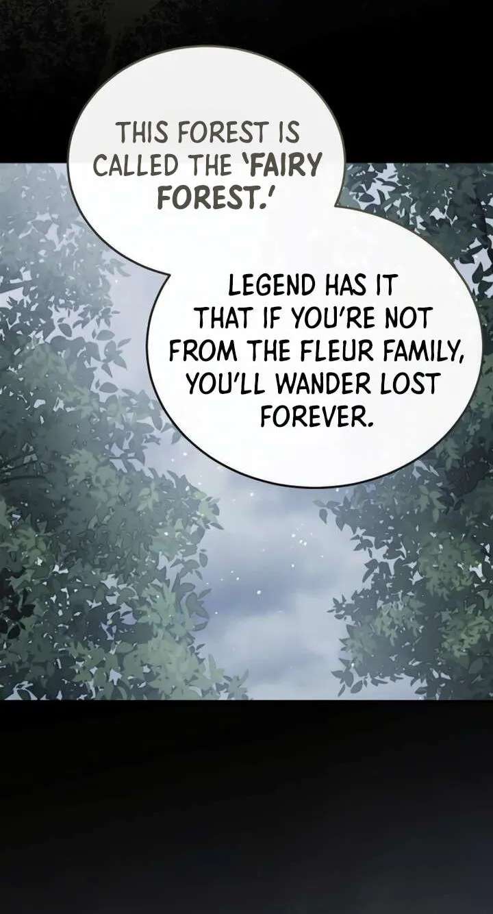 The Scent That Binds Us Chapter 104 - page 14