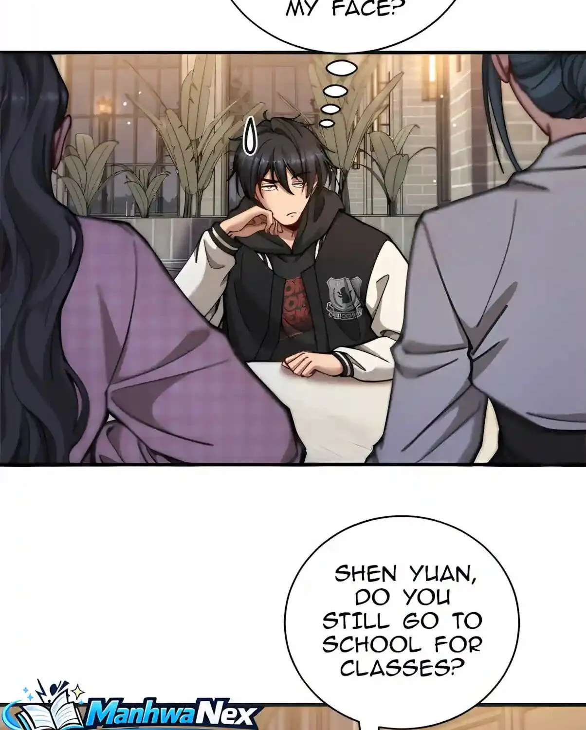 Perfect Life System: Double Cash for Her Favor Chapter 123 - page 27