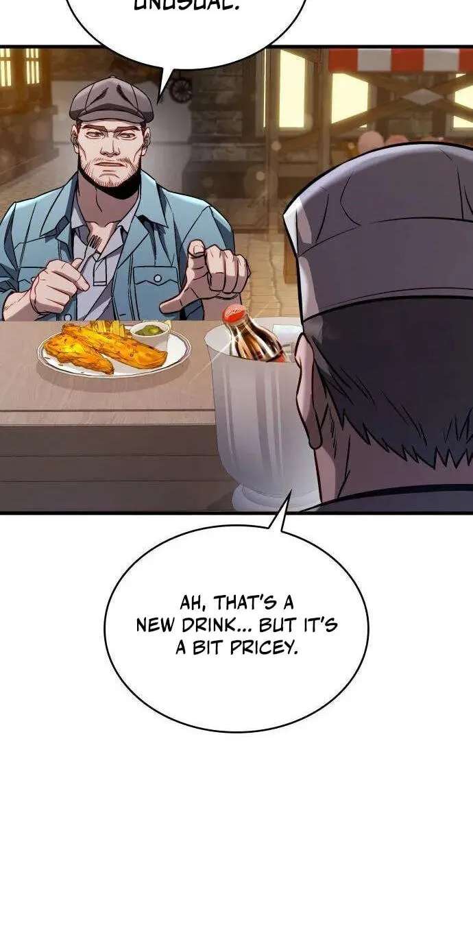 Quit Everything and Sell Coke Chapter 12 - page 79
