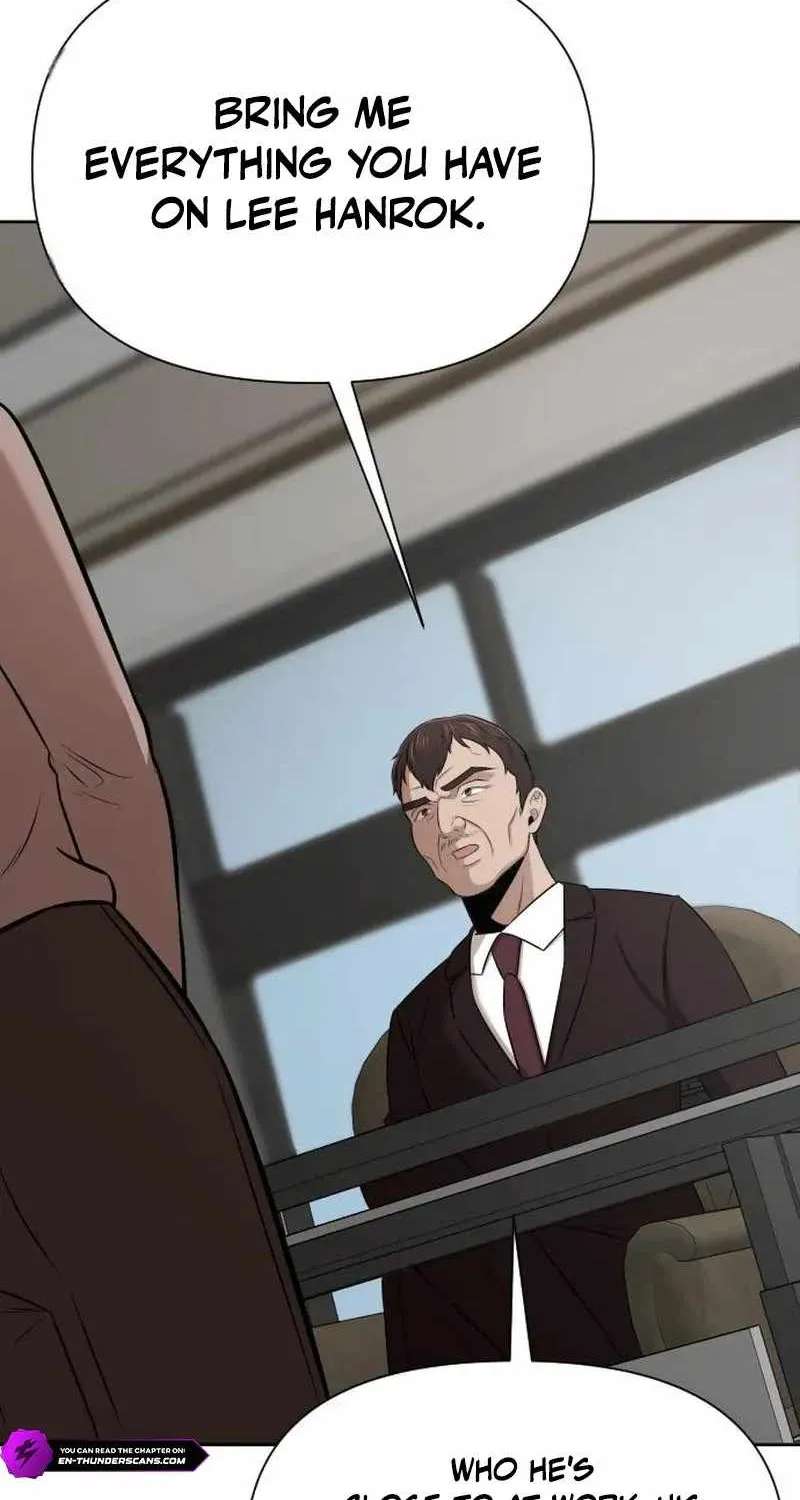 When a Genius Office Worker Goes Too Far Chapter 54 - page 72