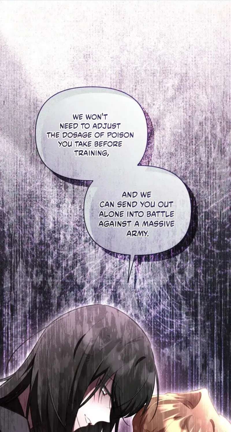 My Mad Fake Marriage to Maddie Chapter 81 - page 41