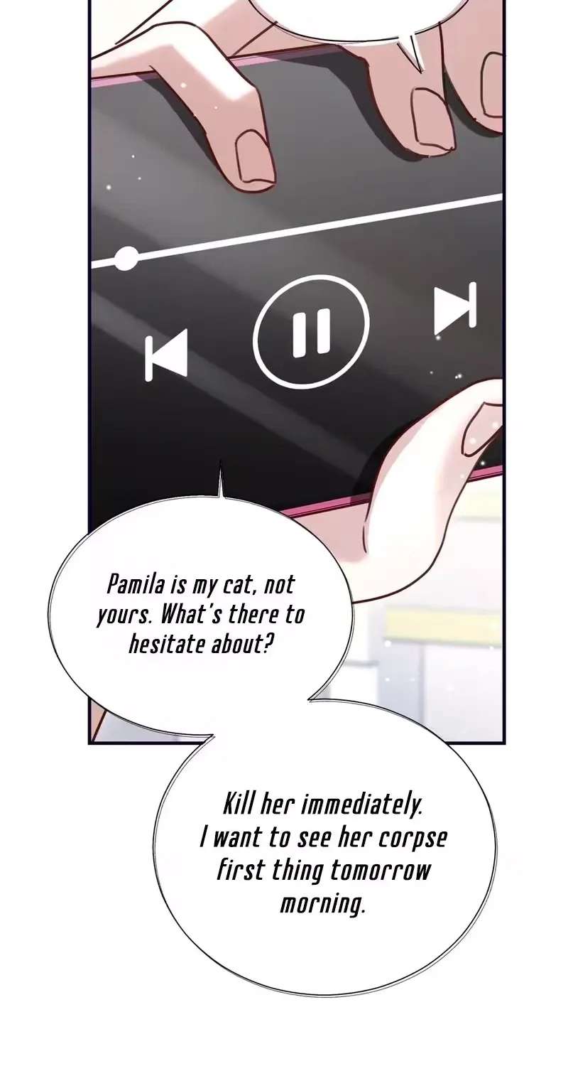 After Rebirth, I Married My Scumbag Ex's Arch-Enemy Chapter 46 - page 30