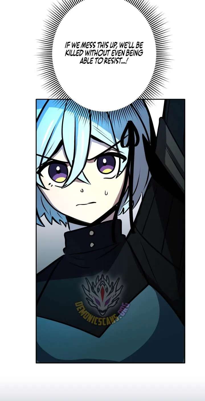 Hidden Class Gravity User Chapter 209 - page 61