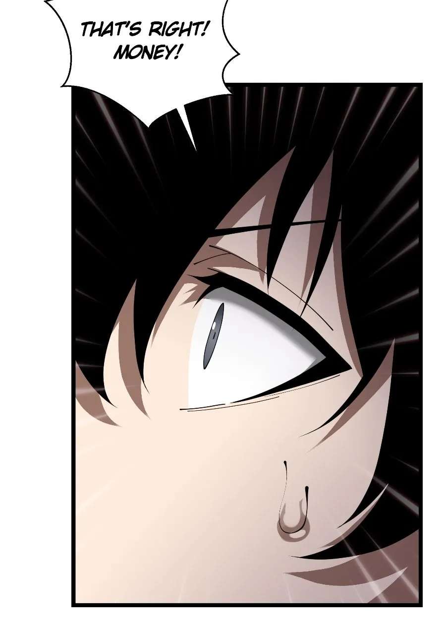 Soul Pact:Working for an Evil God to Pay Off My Debt Chapter 11 - page 40