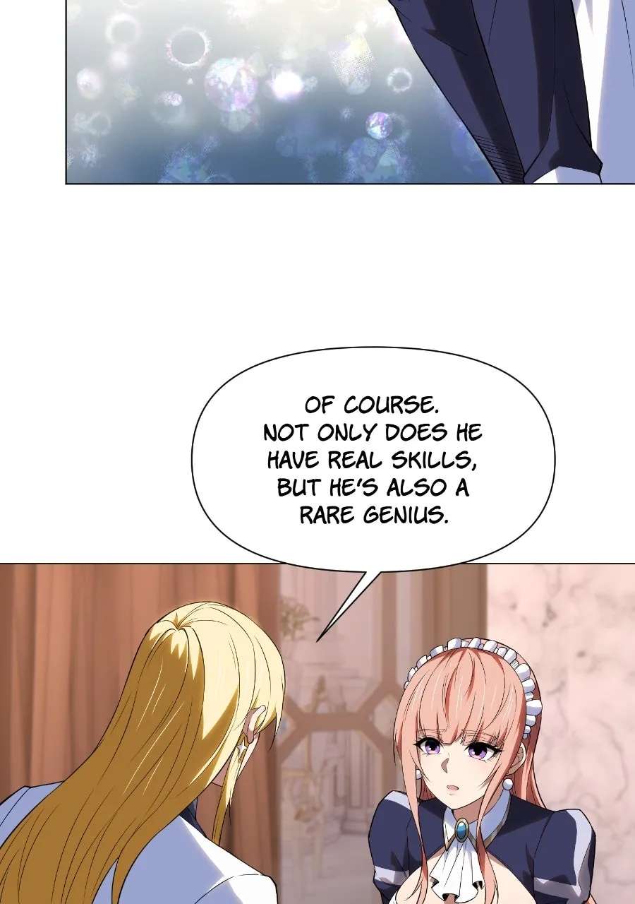 I Dominate a Magical Continentwith an Industrial Revolution Chapter 33 - page 58