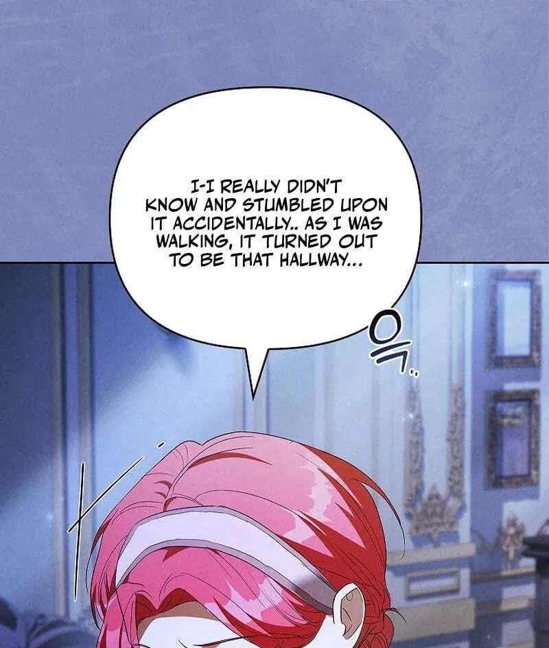 Regarding the Perfect Revenge Chapter 34 - page 77