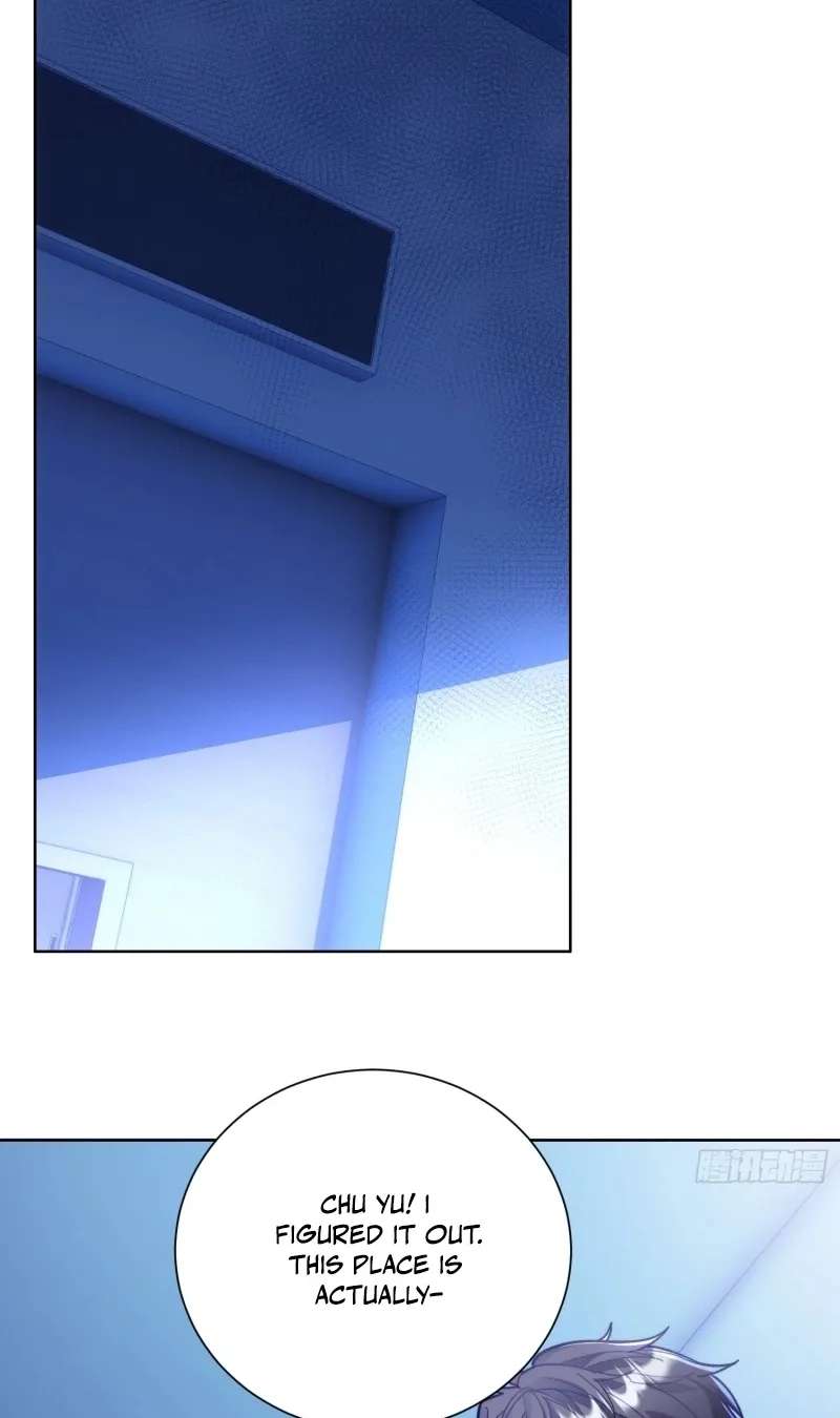 Guiyi Shijie? Wo Zao Jiu Tongguanle Chapter 2 - page 3