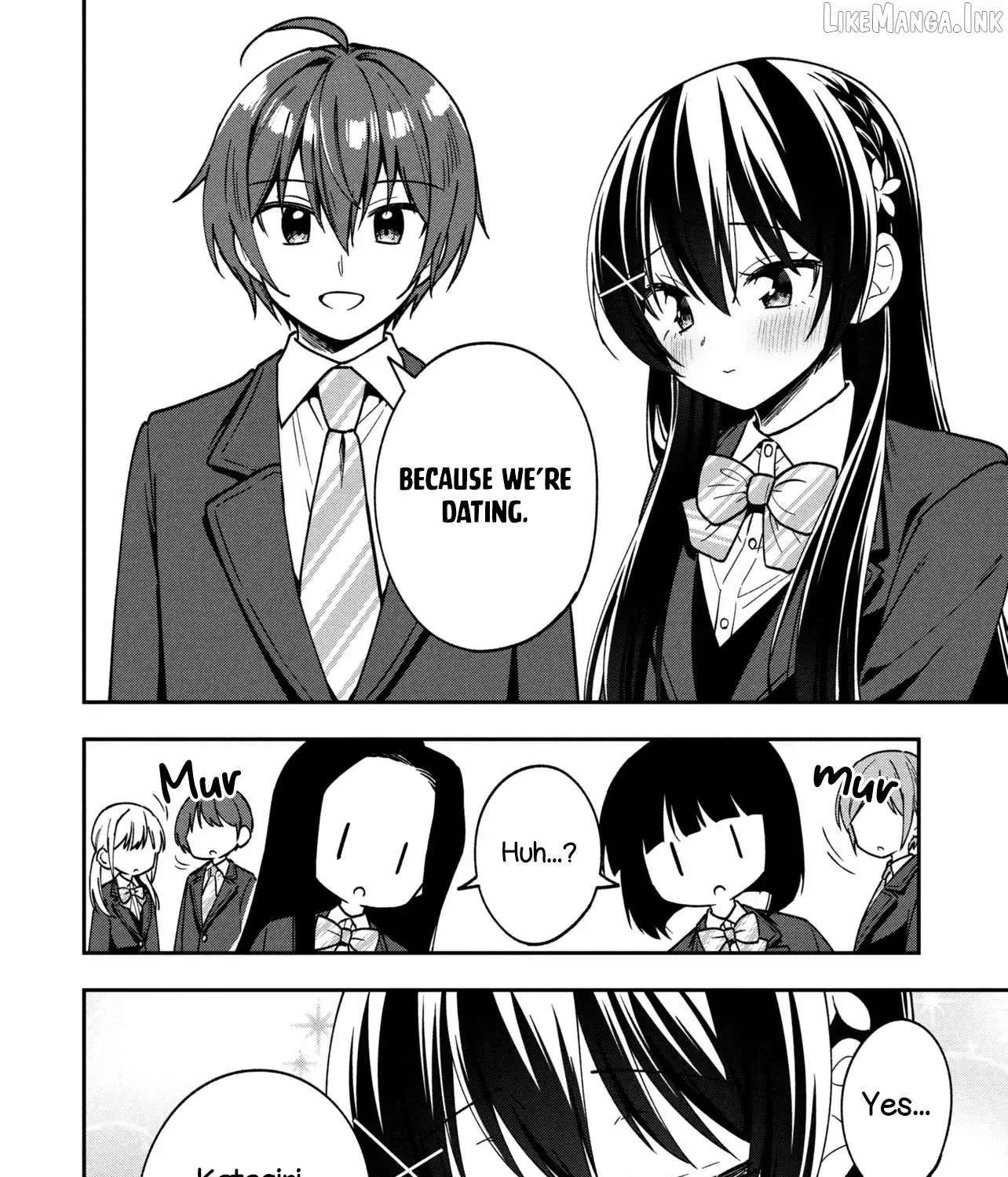 Tonari No Kuuderera O Amayakashitara, Uchi No Aikagi O Watasu Koto Ni Natta Chapter 42 - page 20