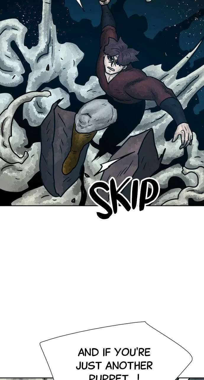 Warrior Executioner Chapter 203 - page 37