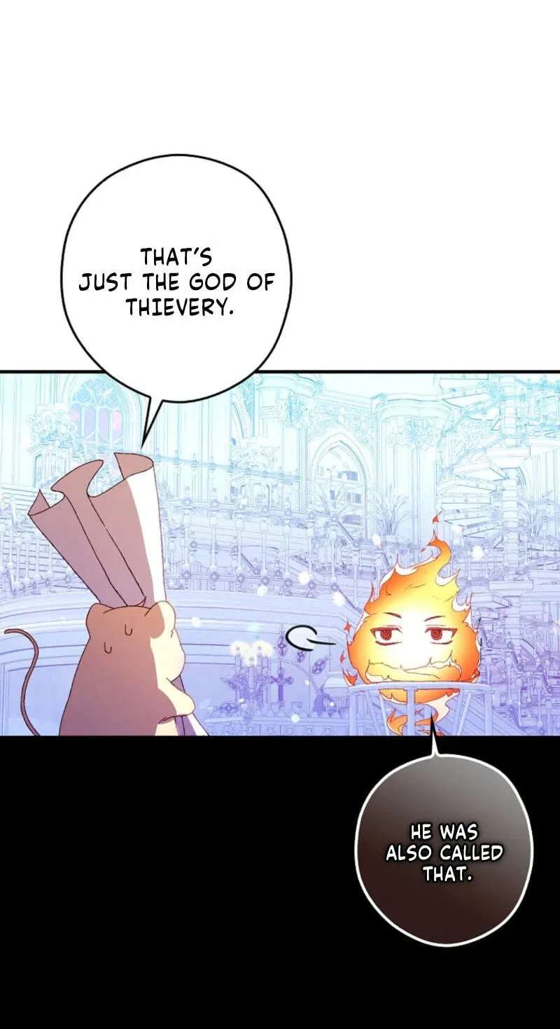 Cinderella's Pocket-Sized Protector Chapter 59 - page 64