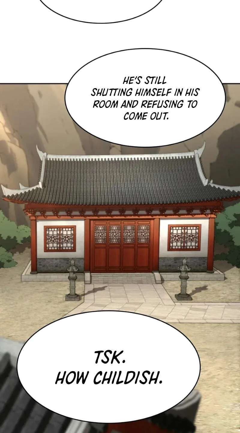 Return of the Blossoming Blade Chapter 184 - page 44