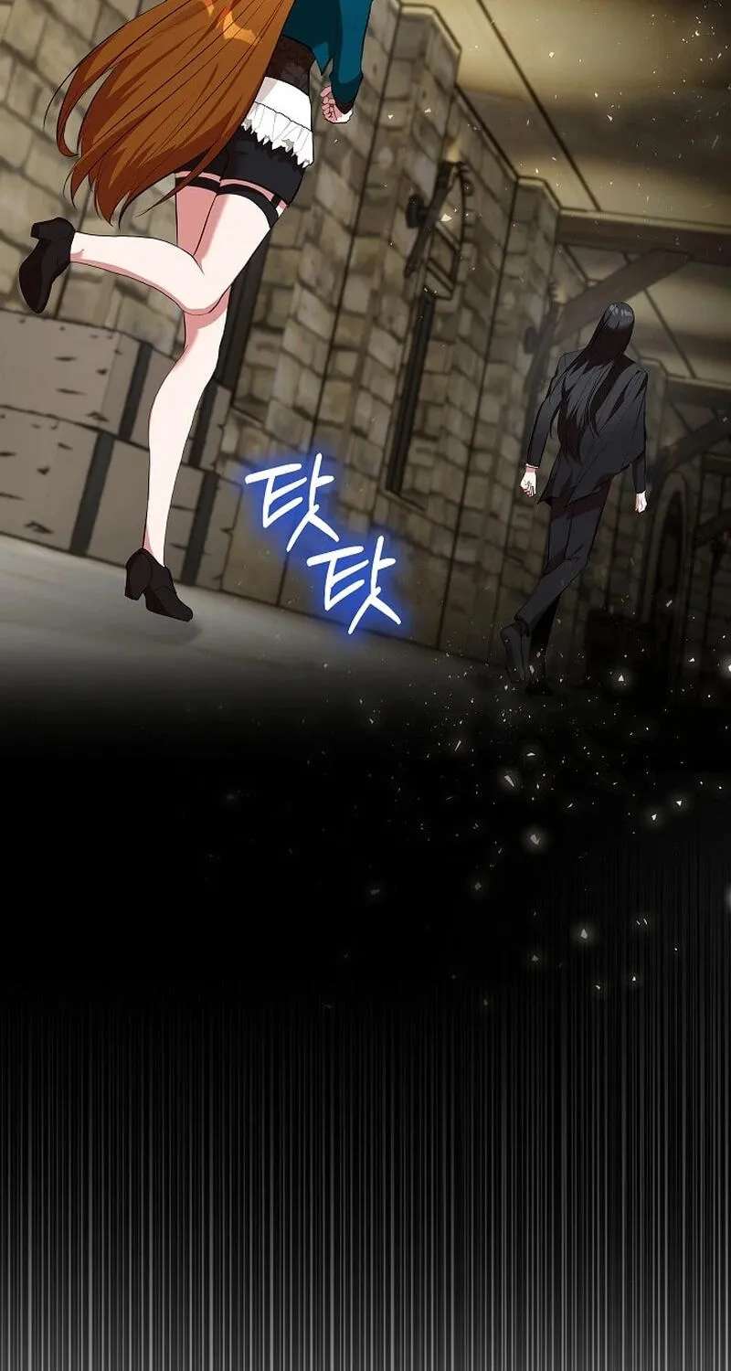 I Became the Only Healer in This World Chapter 61 - page 49