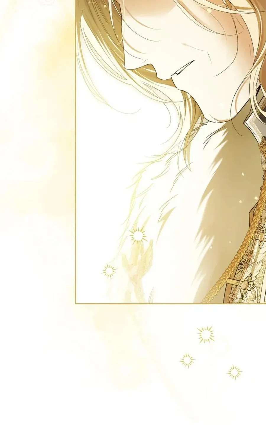 The Princess Stans in Secret Chapter 81 - page 8