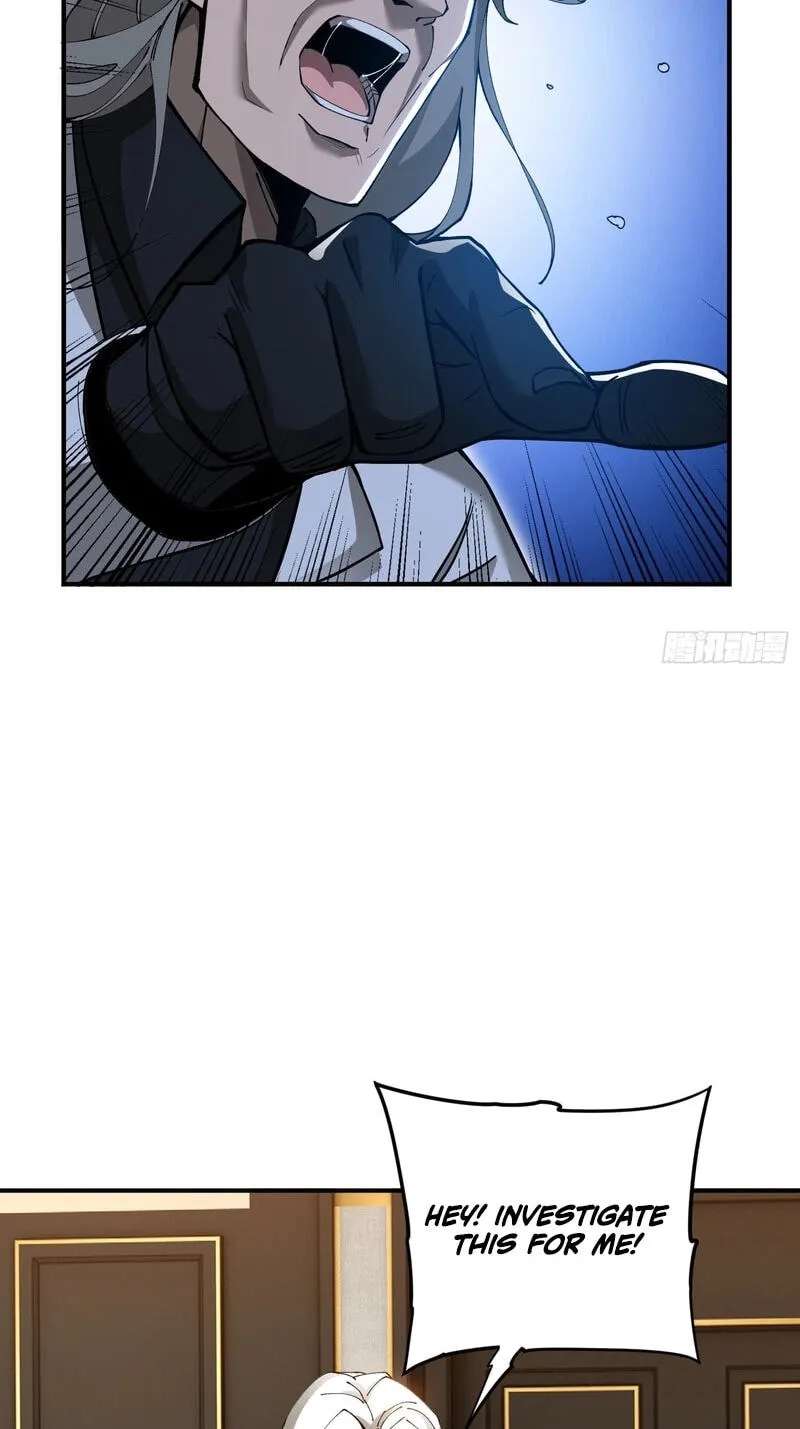 This Assassin Is Upright Chapter 20 - page 60