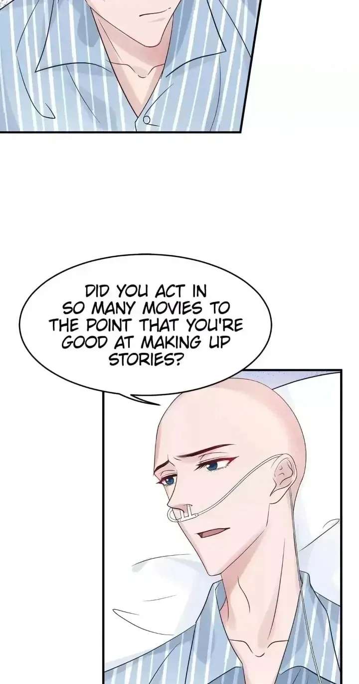 Reborn- deceiving my financial backing husband Chapter 78 - page 30