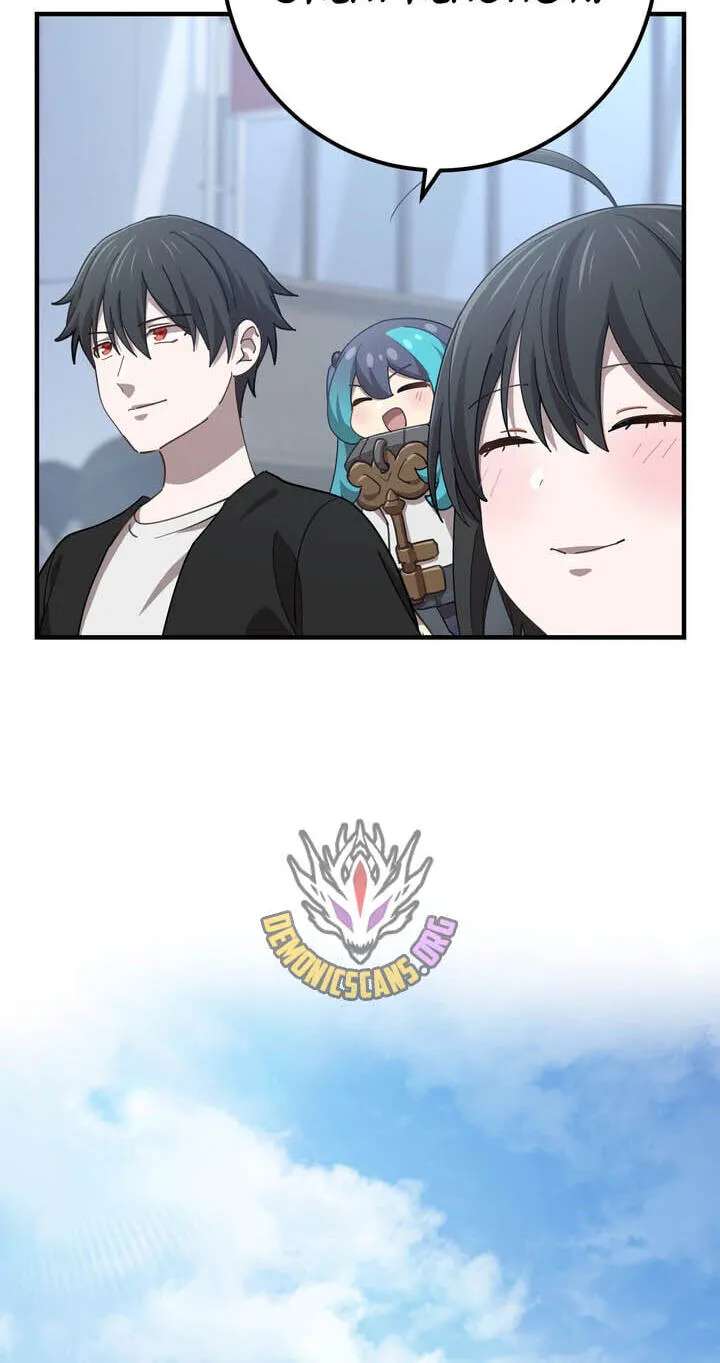 Kinki no Tensei Daimadoushi ~Munou kara Level Up de Saikyou ni~ Chapter 209 - page 38