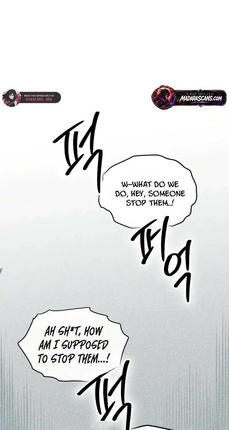 Tsunami Advisory Chapter 8 - page 1