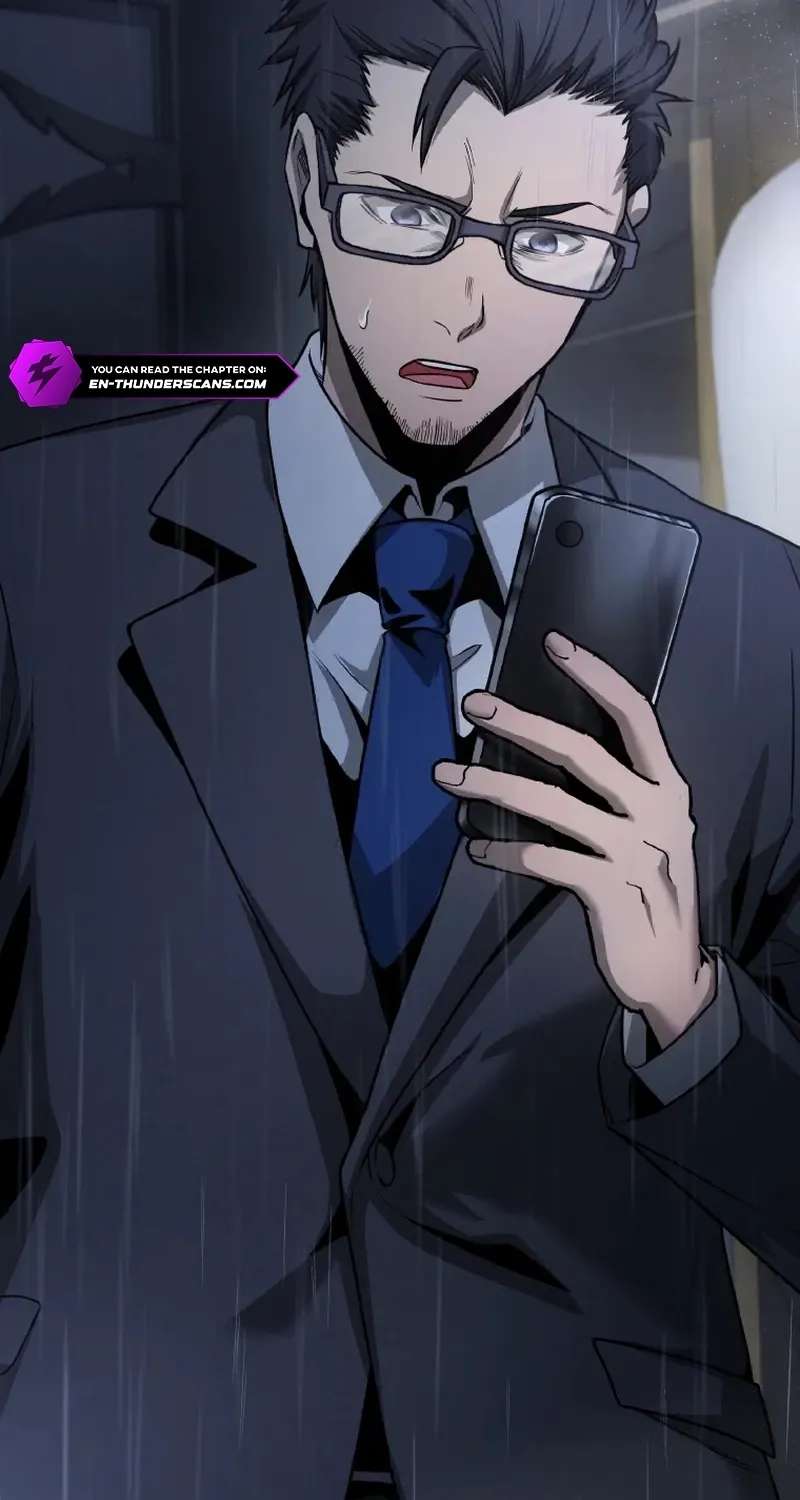 The Man Who Vowed Revenge on His Demon Wife Chapter 1 - page 101