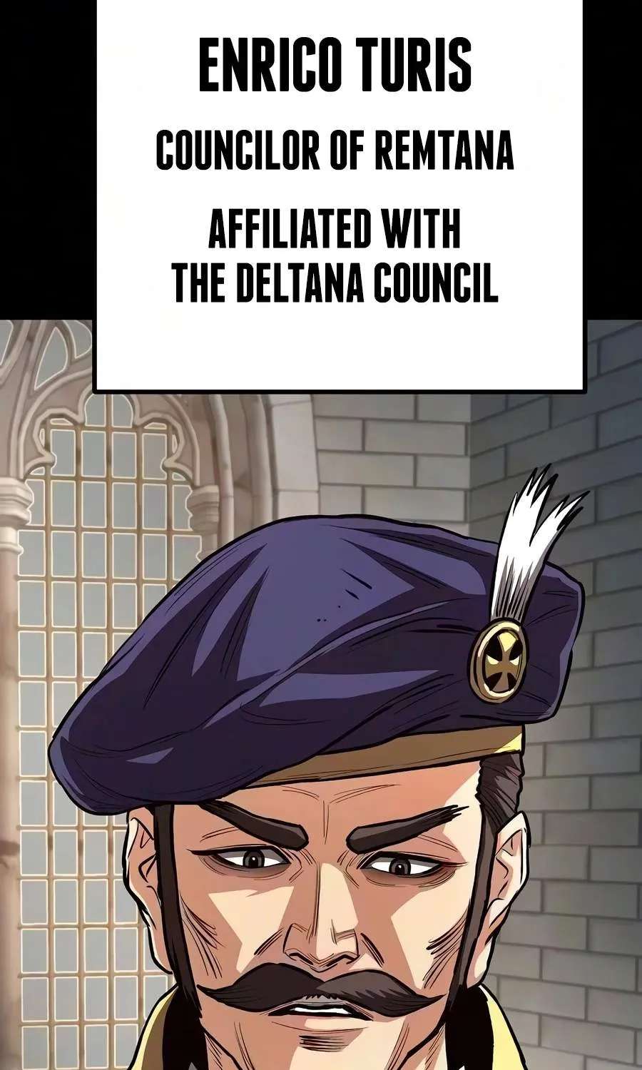 The Berserker's Second Playthrough Chapter 40 - page 16