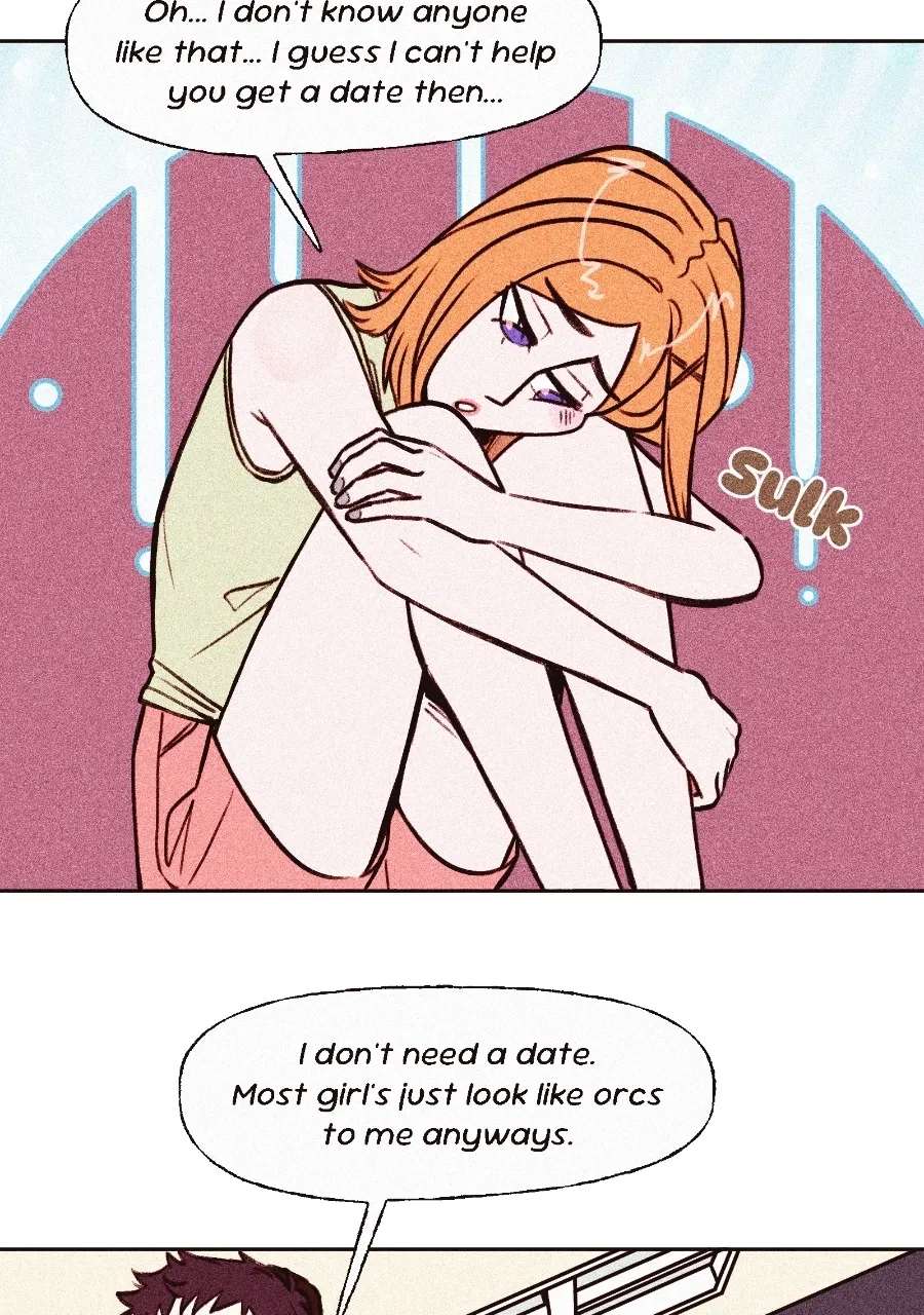 Love Notes for Me? Chapter 29 - page 26