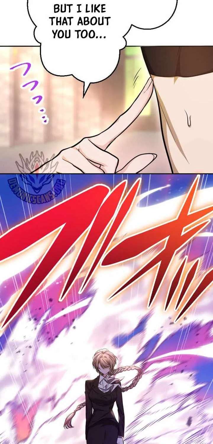 The Level 9999 Underachiever Dominates in a Woman-Ruled World Chapter 19 - page 32