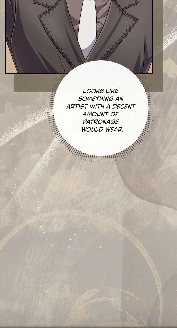 The Villainess's Blind Date Is Too Perfect Chapter 139 - page 85
