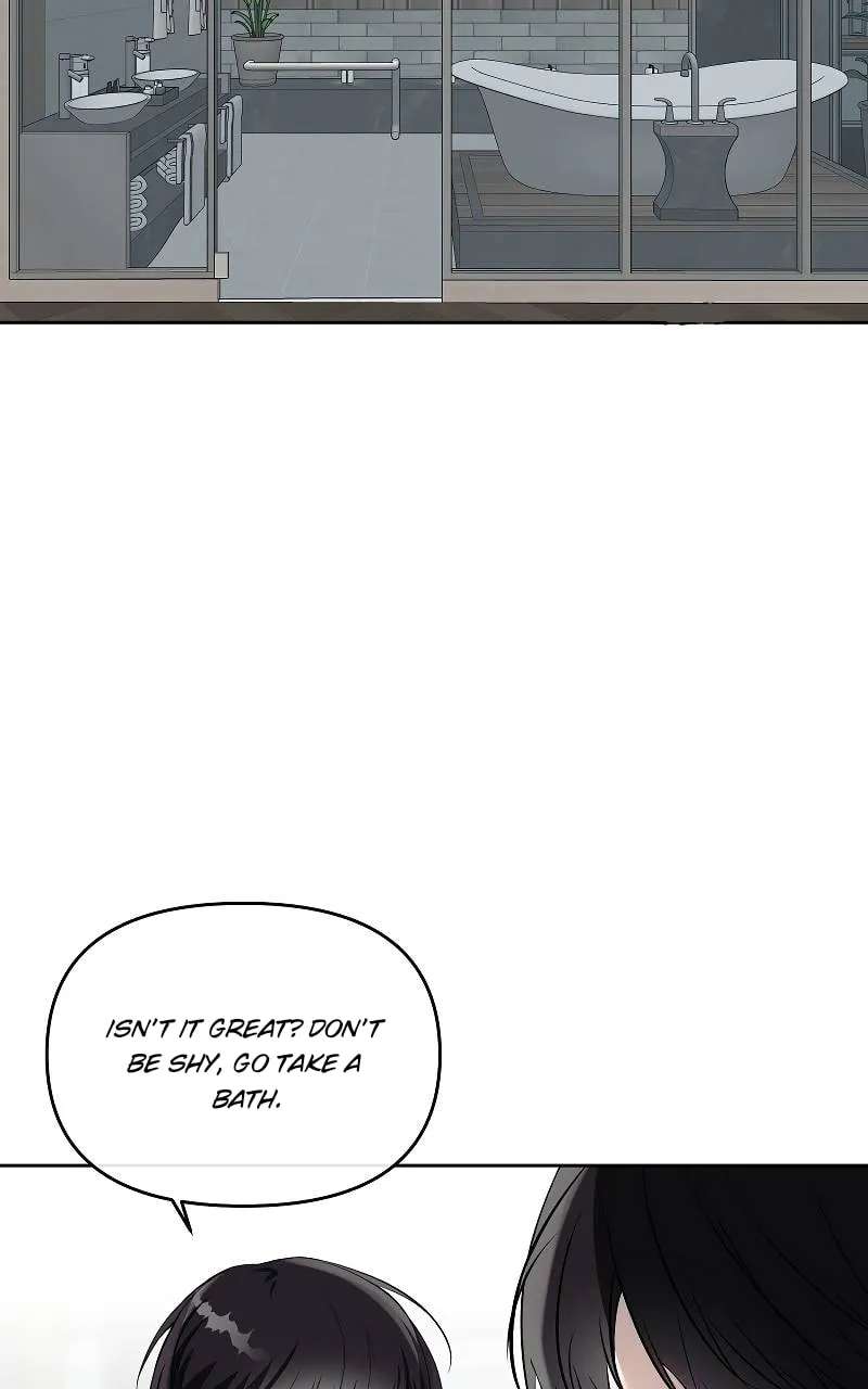 How to Win Over an Alpha Male Chapter 33 - page 21