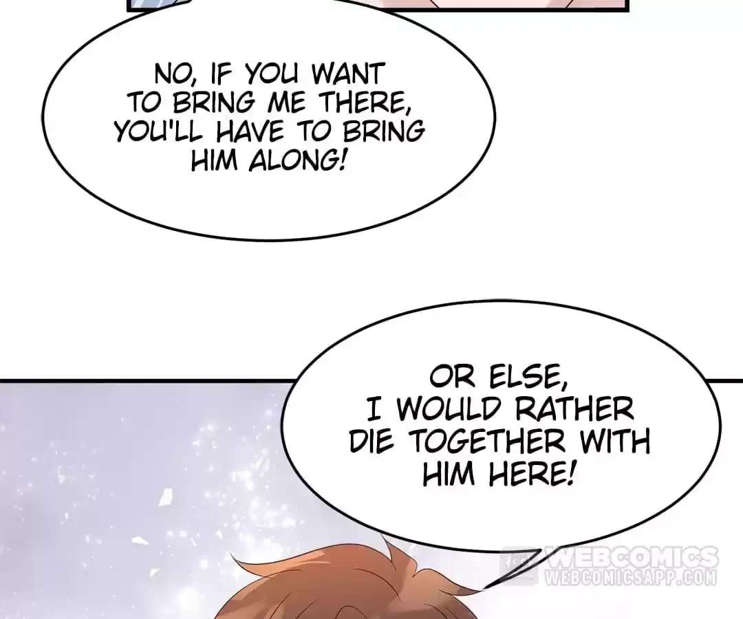 Reborn- deceiving my financial backing husband Chapter 76 - page 25