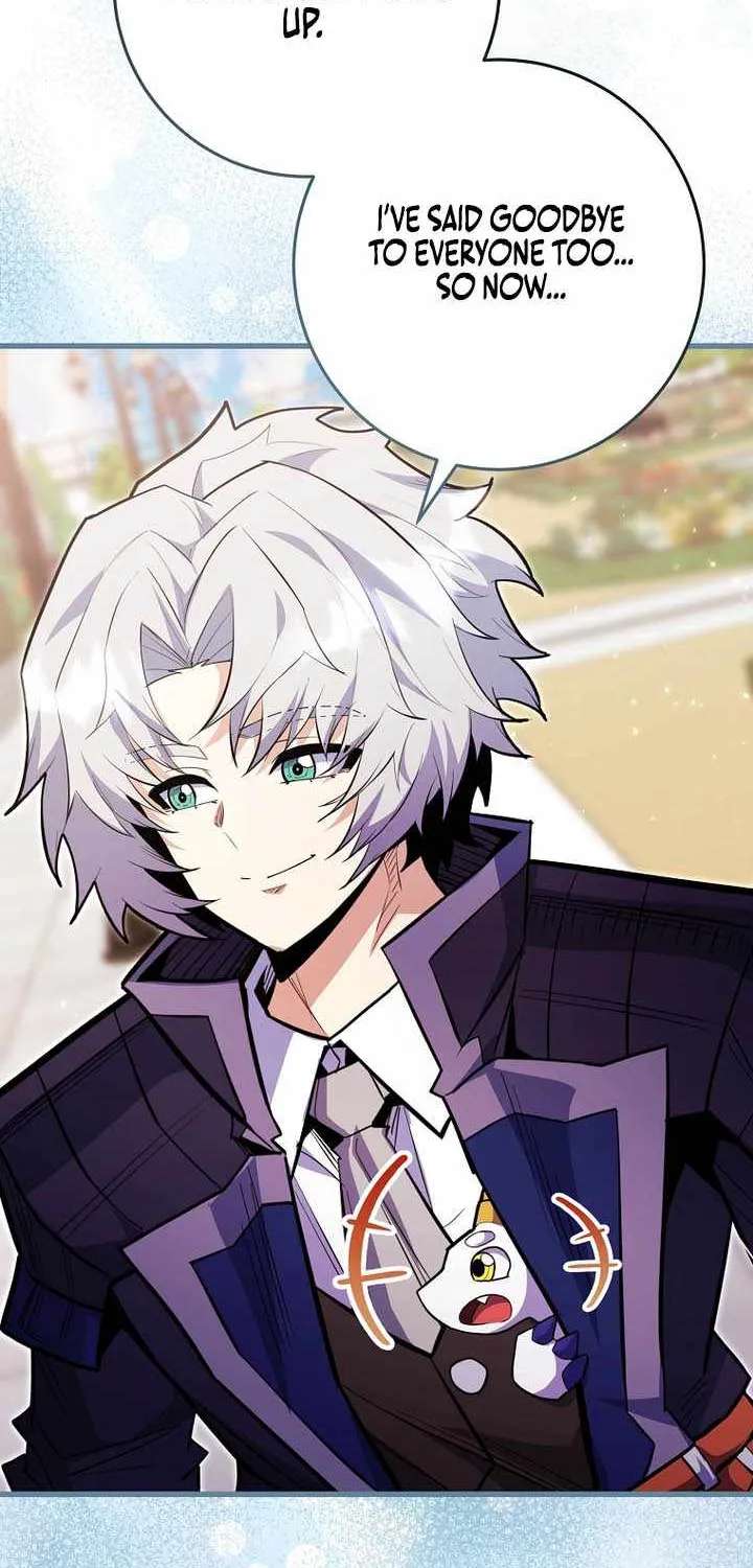 Reincarnated As A Genius Prodigy Of A Prestigious Family Chapter 107 - page 86
