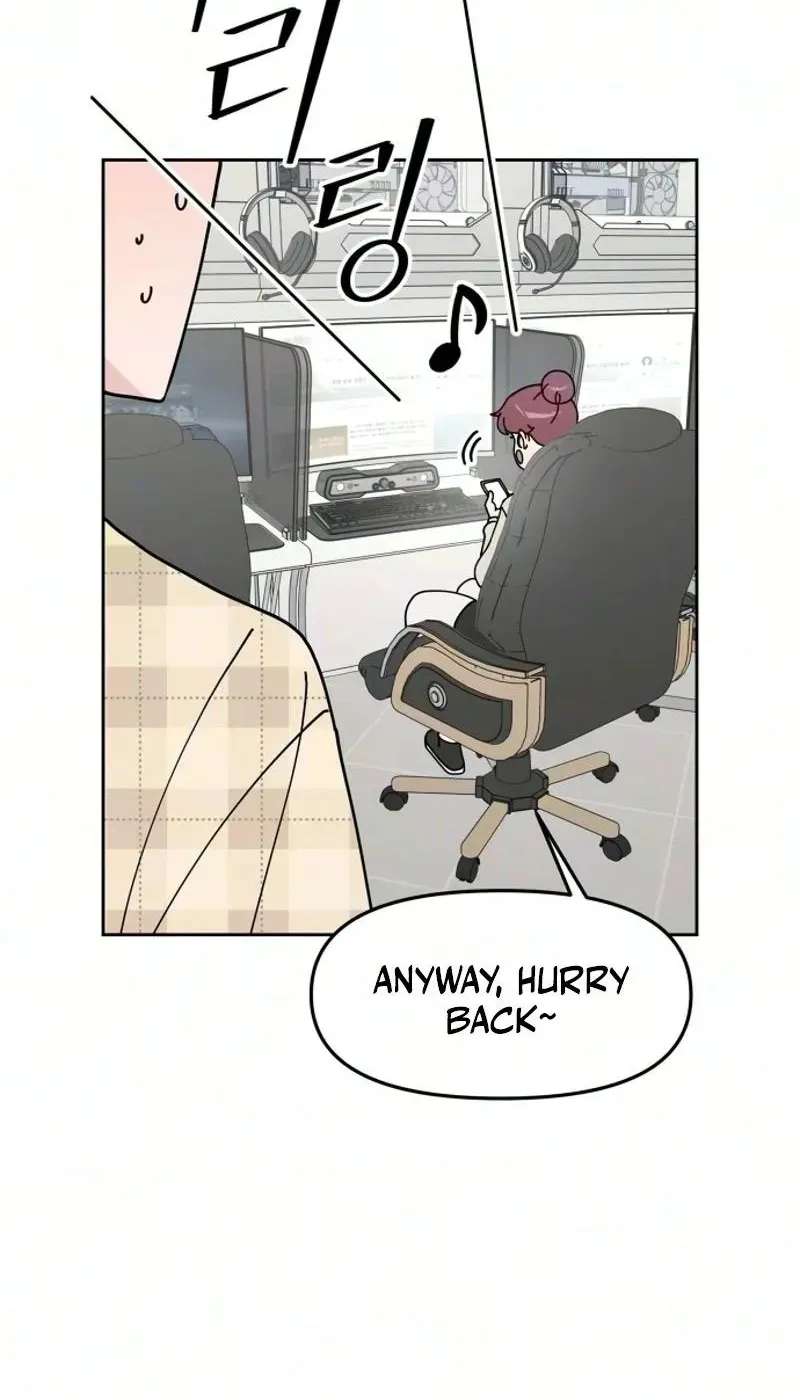 Reversal! First Love Chapter 7 - page 36