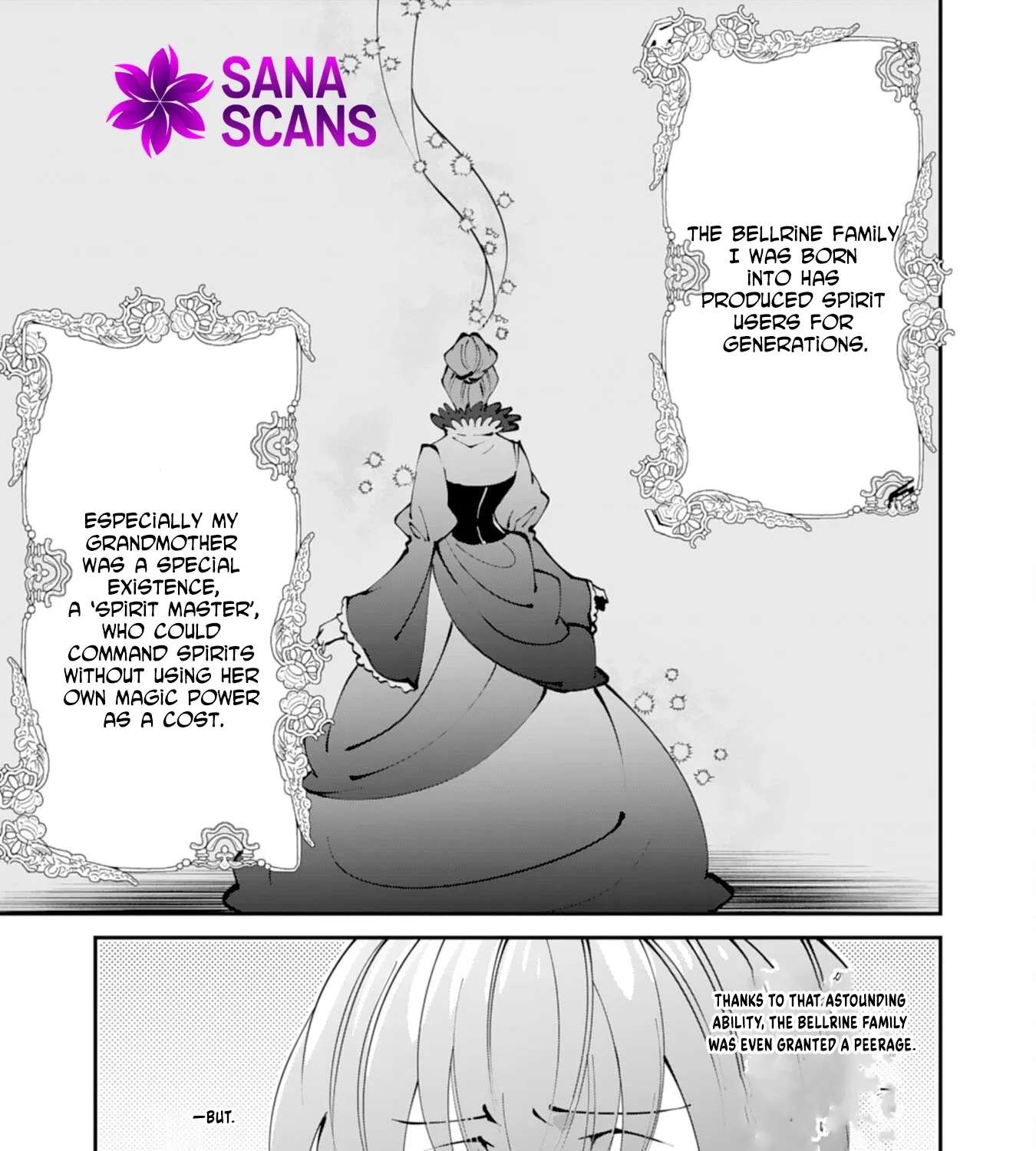 You Call Me 'You' and Break the Engagement? Fine—You'll Regret It. Chapter 1 - page 9