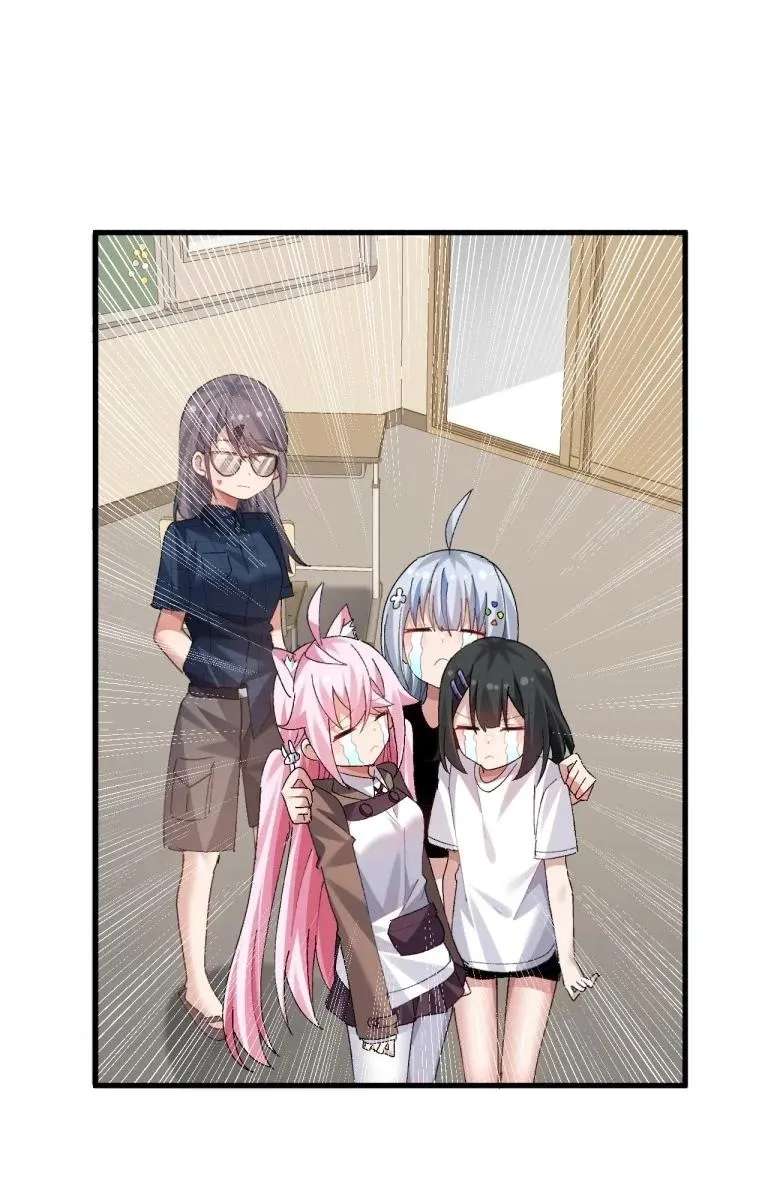 The Graduation Project Is, Making Butter! Chapter 70 - page 34
