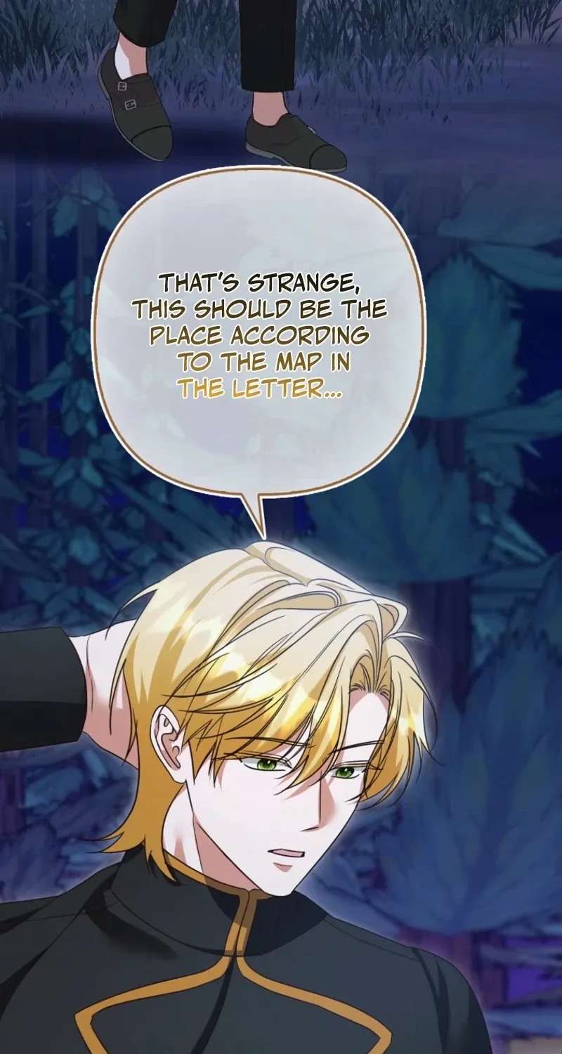 Becoming the Guide of the Mysophobic Villain? Absolutely Not! Chapter 45 - page 99