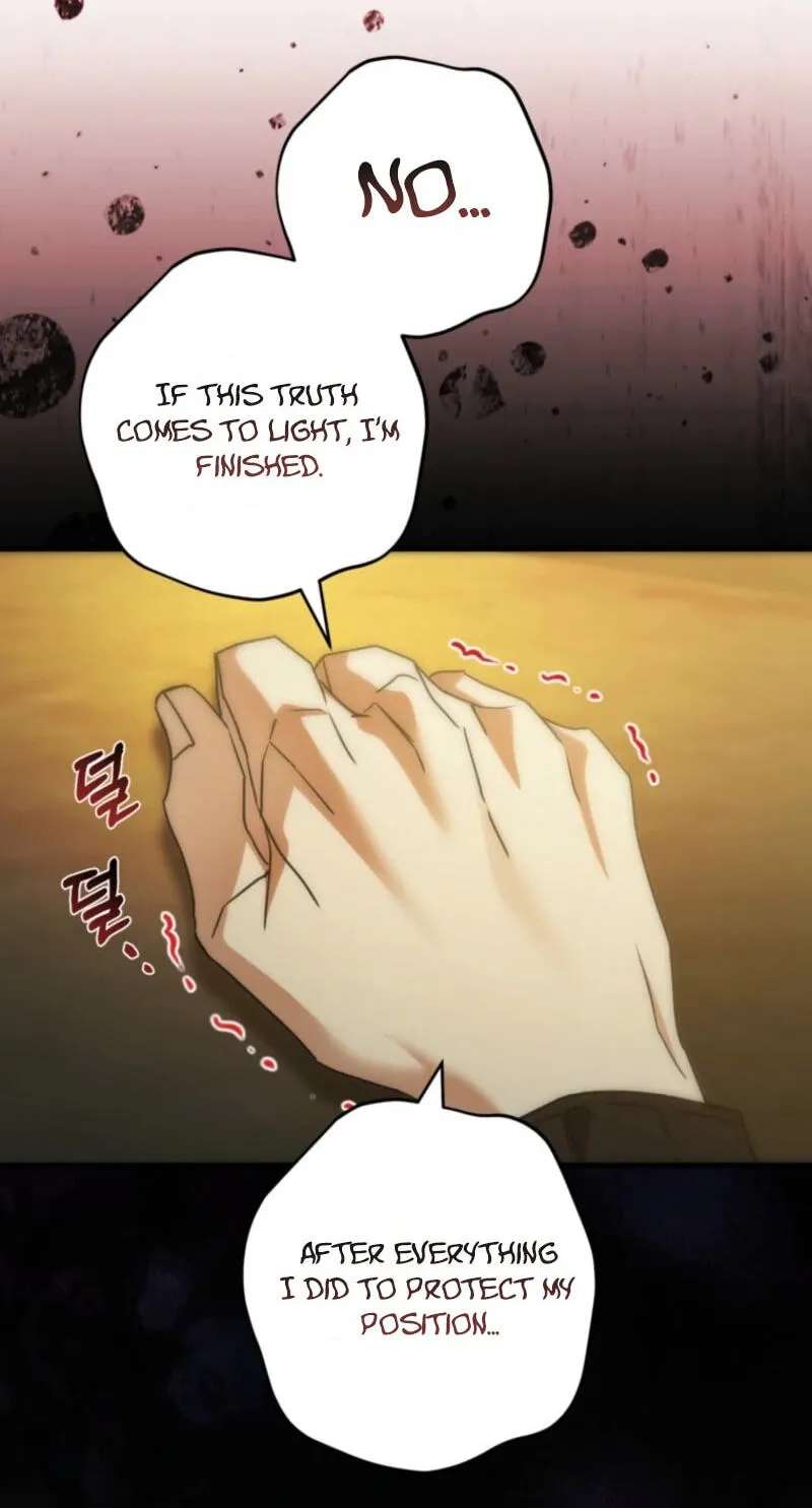 Frozen Wolf, Fire Dragon Chapter 110 - page 81