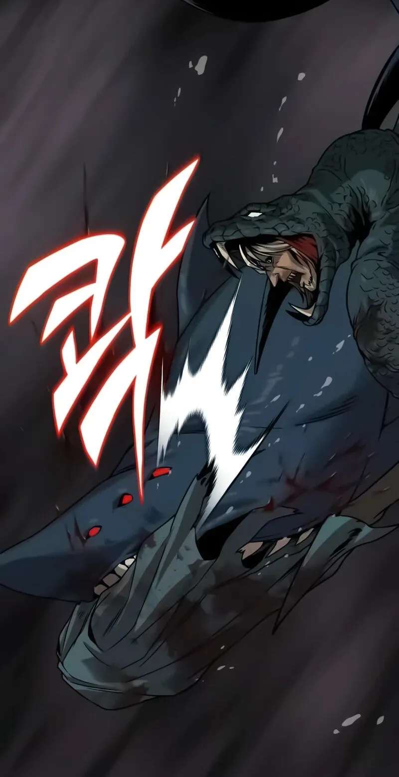 The Lazy Lord Masters the Sword Chapter 160 - page 97