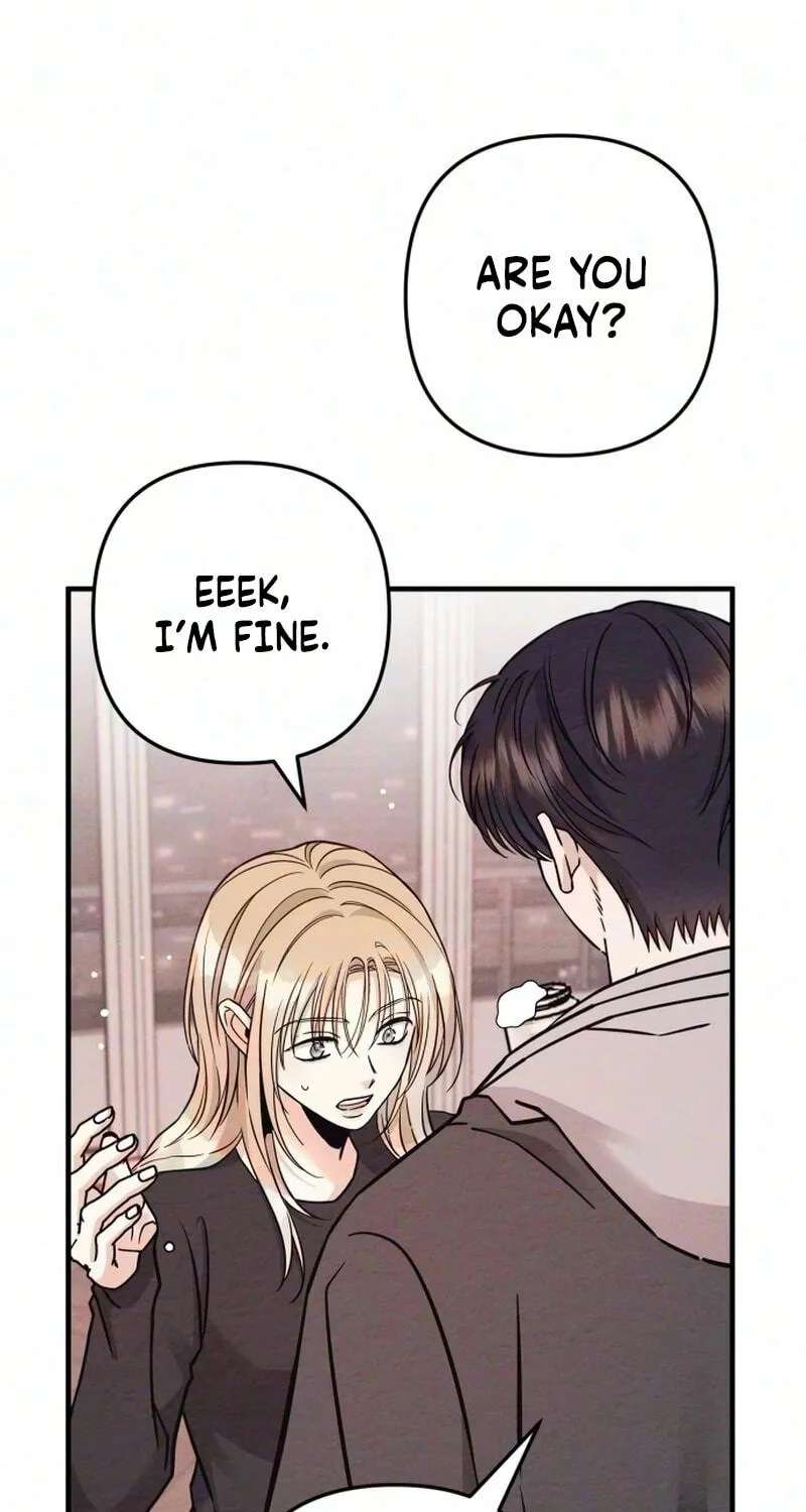 The Debtor’s Lover Chapter 21 - page 42
