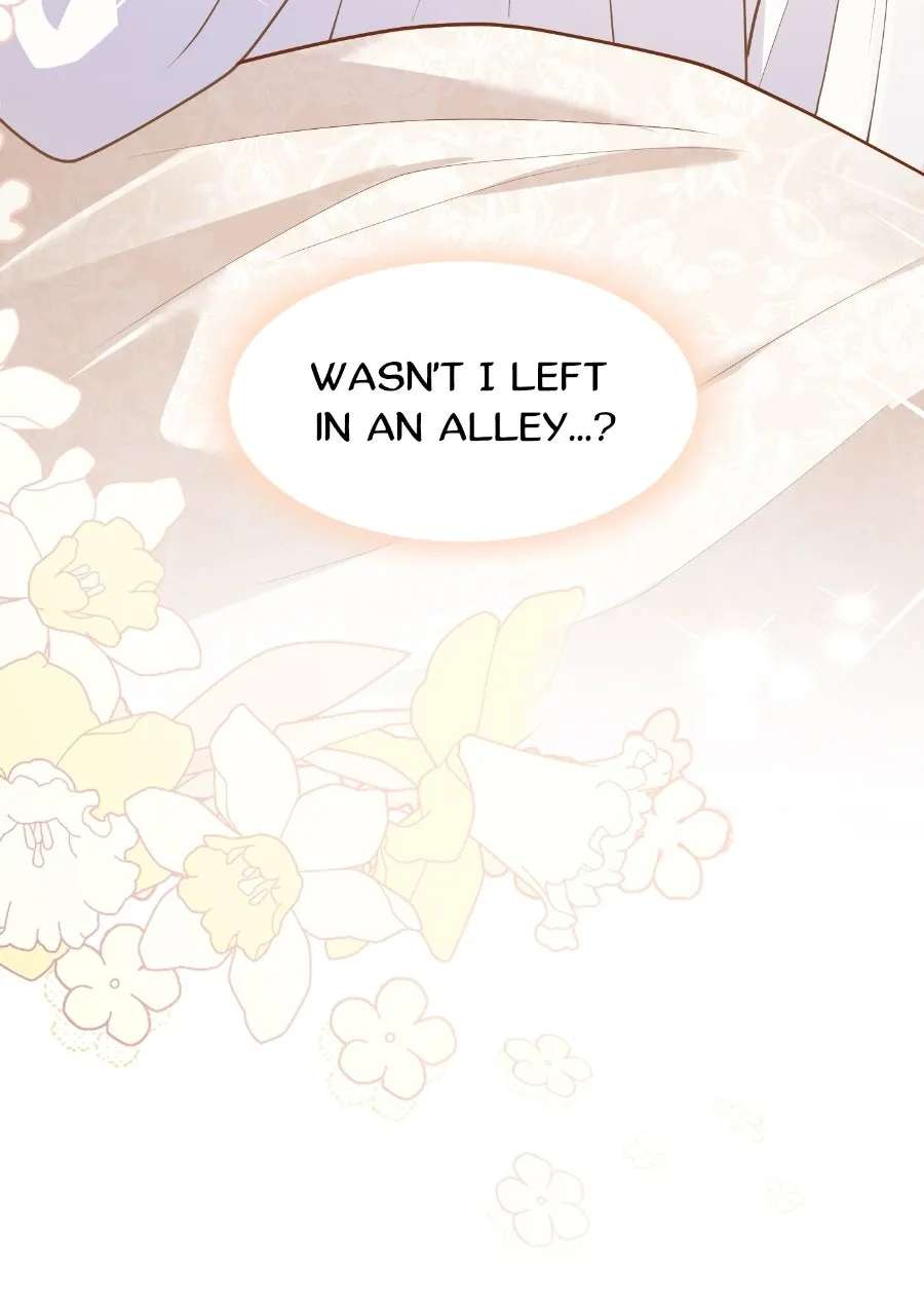 How I Became the Duke'sBeloved Daughter Chapter 3 - page 11
