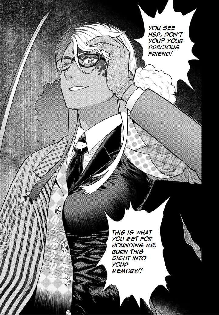 Witch Craft Works Extra Chapter 20 - page 13