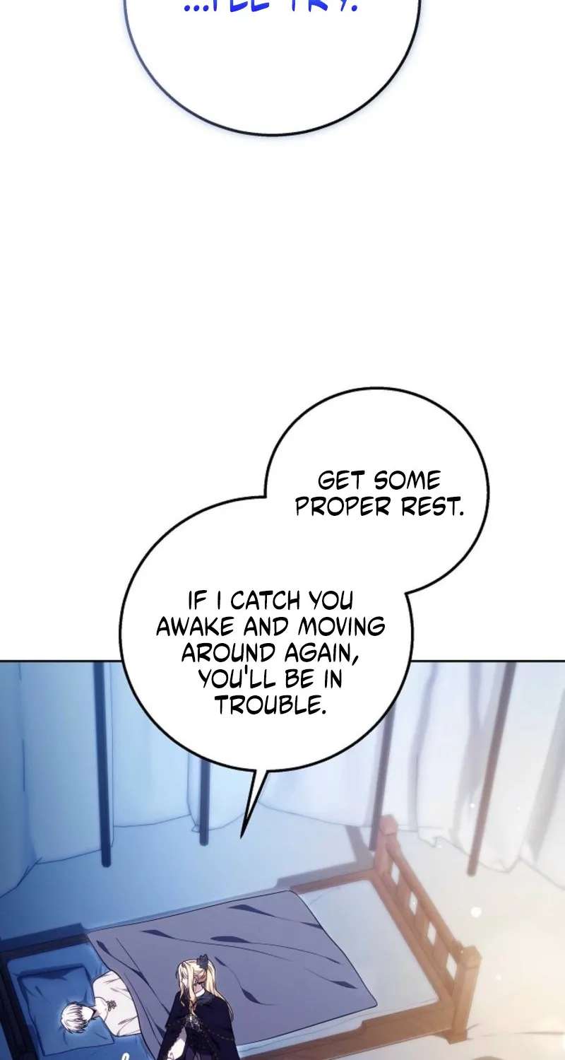 When the Male Lead and Female Lead Broke Apart Chapter 36 - page 69