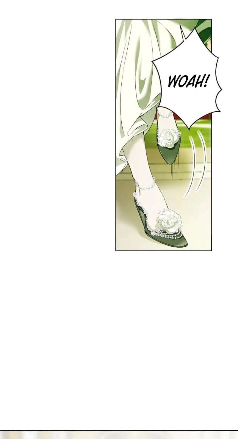 Tada no Keiyaku Kon no Hazu na no ni, Yomei Ichinen no Reitetsu Koushaku ni Dekiai Sarete Imasu Chapter 20 - page 92