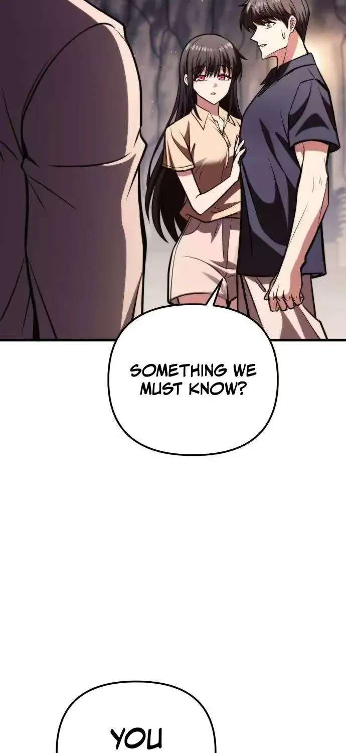 The Dragon Girlfriend Has Returned Chapter 7 - page 42