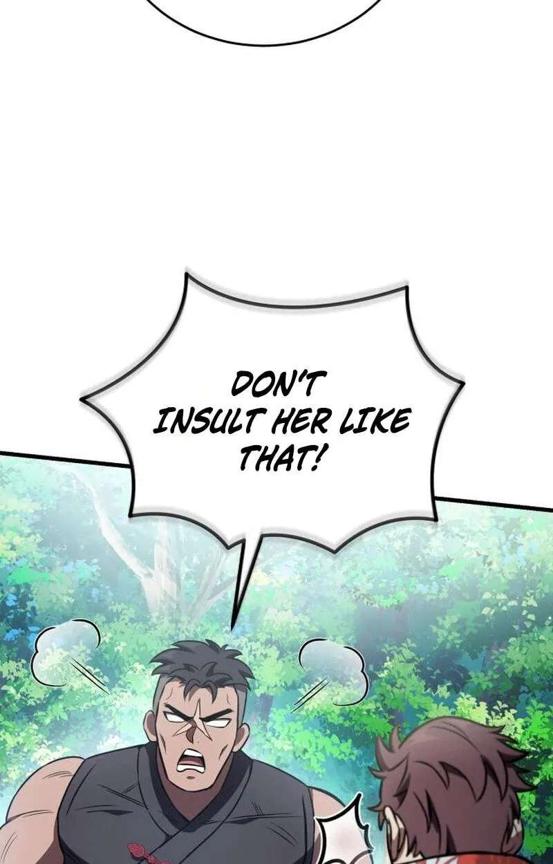 The Heavenly Demon's Broadcast From the Demon Realm Chapter 21 - page 127