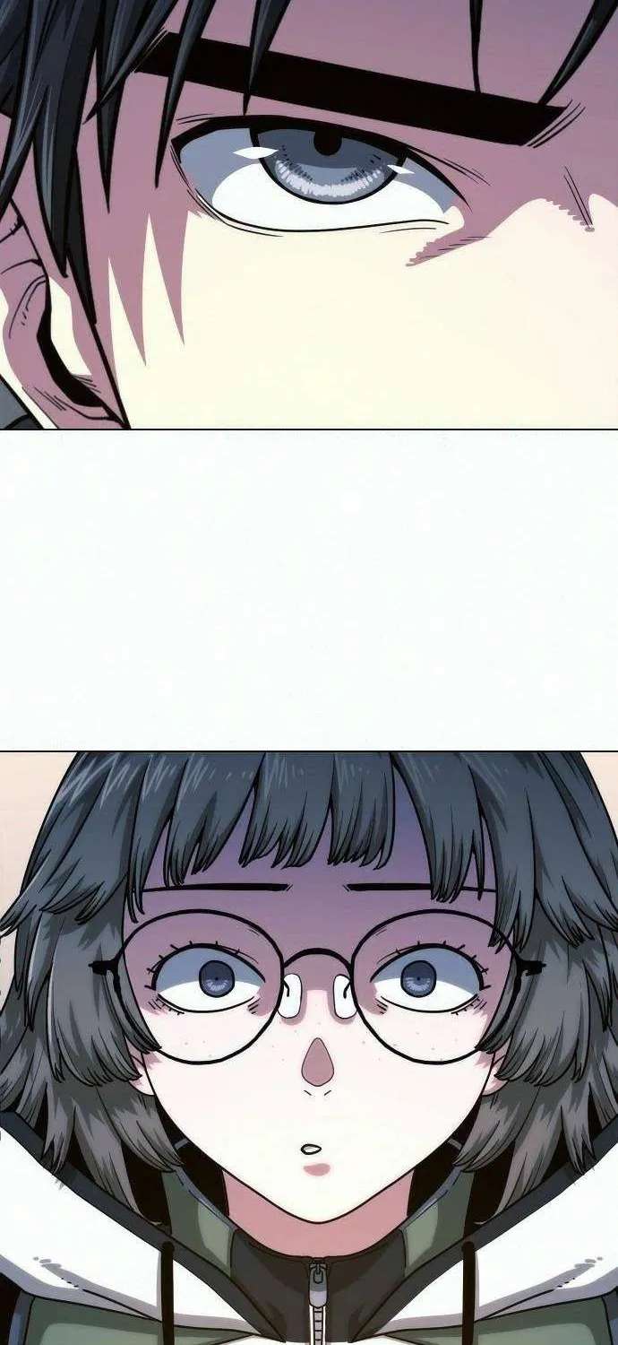 Love Tears Through Zombies Chapter 3 - page 50
