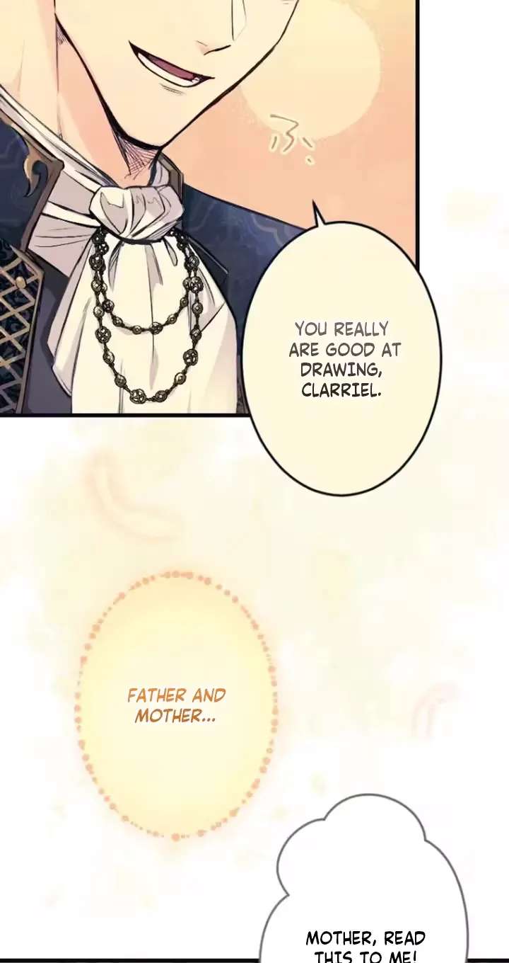 Bare Your Fangs on Sleepless Nights Chapter 23 - page 13