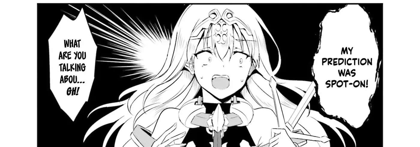 My Childhood Friend Who I Used to Train Swordsmanship With Became a Slave, so I, as an S-Rank Adventurer, Decided to Buy and Protect Her Chapter 20 - page 49